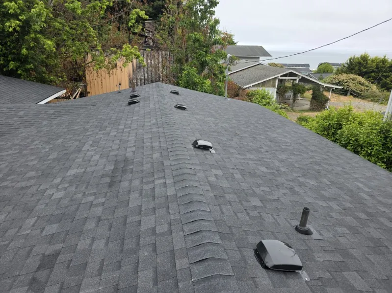 Roofing project by Hail Recovery Team — Denver & Colorado Springs, Colorado (5)