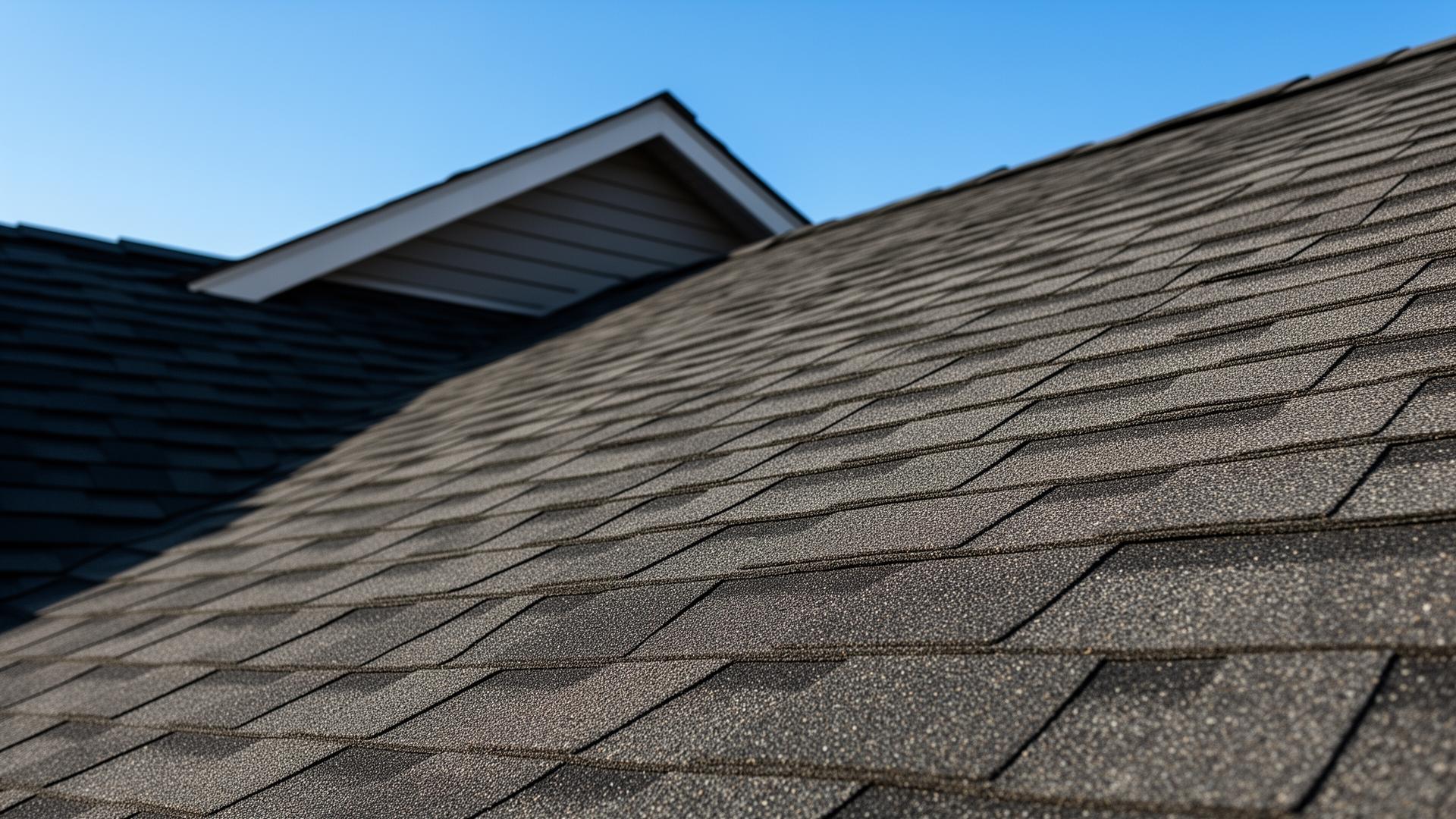 Roofing — Hail Recovery Team project in Colorado
